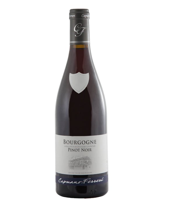 BOURGOGNE PINOT NERO